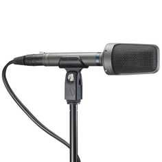 Микрофон для видеосъёмок Audio-Technica