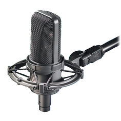 Студийный микрофон Audio-Technica