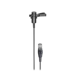 Петличный микрофон Audio-Technica