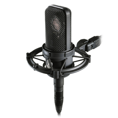 Студийный микрофон Audio-Technica