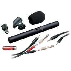 Микрофон для видеосъёмок Audio-Technica