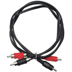 Кабель межблочный аналоговый RCA APart