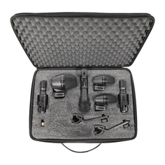 Инструментальный микрофон Shure