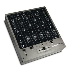 DJ микшерный пульт Numark