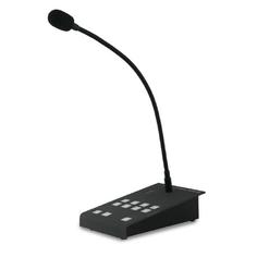 Микрофон для оповещений Audac
