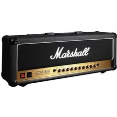 Гитарный усилитель Marshall
