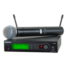 Радиосистема Shure