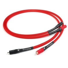 Кабель межблочный аналоговый RCA Chord