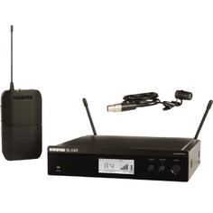 Радиосистема Shure