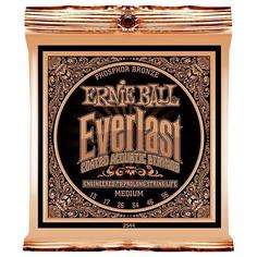 Гитарные струны Ernie Ball