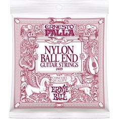 Гитарные струны Ernie Ball