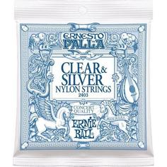 Гитарные струны Ernie Ball