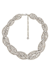 Ожерелье braided - BaubleBar