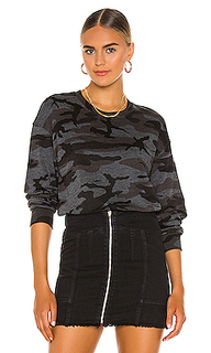 Свитшот ramona sweatshirt - Rails