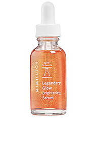 Осветляющая сыворотка для лица brightening - Mimi Luzon