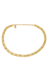 Ожерелье pave - BaubleBar