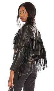 Куртка malboro - Understated Leather