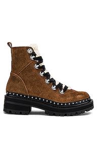 Ботильоны rainier - Steve Madden