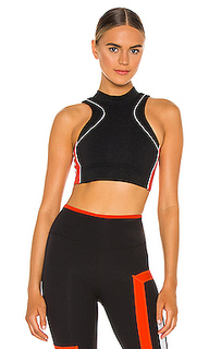 Спортивный бюстгальтер new heights brami - Free People