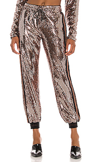 Брюки boucle - Pam & Gela