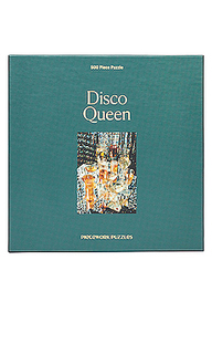 Пазл из 500 частей disco queen - Piecework
