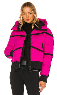 Куртка web - Goldbergh