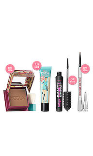 Подарочный набор для макияжа cheers my dears - Benefit Cosmetics