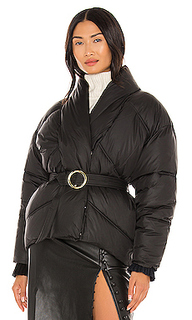 Пуховик - FRAME