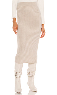 Юбка gunnar - One Grey Day