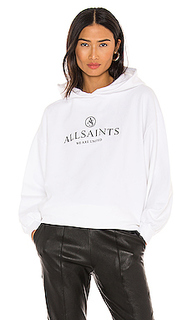 Худи unit - ALLSAINTS