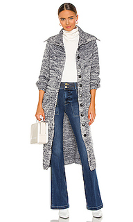 Пальто maxi - FRAME