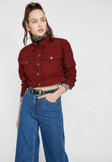 Куртка джинсовая Koton 