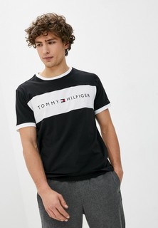 Футболка домашняя Tommy Hilfiger 