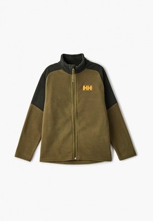 Олимпийка Helly Hansen JR DAYBREAKER 2.0 JACKET