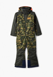 Комбинезон горнолыжный Helly Hansen JR FLY HIGH INS SKI SUIT