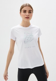 Футболка спортивная ASICS RUNNING GRAPHIC TEE