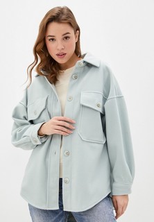 Полупальто B.Style 