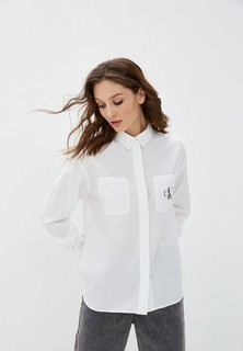 Рубашка Calvin Klein Jeans 