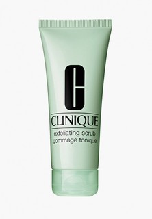 Скраб для лица Clinique Exfoliating Scrub 100 мл