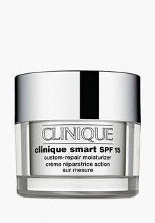 Крем для лица Clinique Дневной интеллектуальный восстанавливающий крем Clinique Smart™ SPF 15