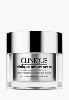 Крем для лица Clinique Дневной интеллектуальный восстанавливающий крем Clinique Smart™ SPF 15