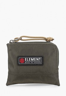 Кошелек Element CAMPER PURSE