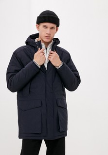 Парка Fred Perry 