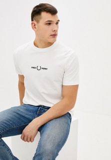 Футболка Fred Perry 