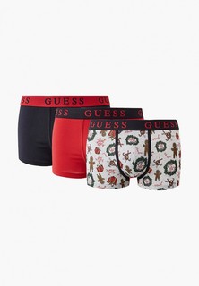 Комплект Guess Boxer