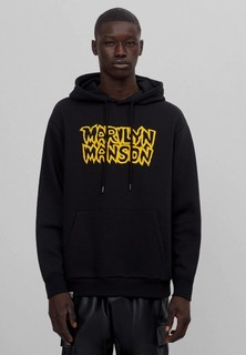 Худи Bershka 