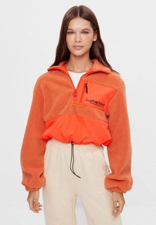 Куртка утепленная Bershka 