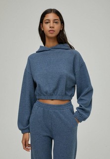 Худи Pull&Bear 