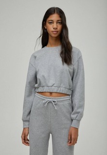 Свитшот Pull&Bear 