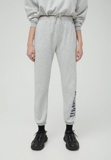 Брюки спортивные Pull&Bear 